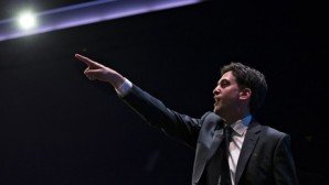 Di planên Ed Miliband de dewlet û şîrket dikevin mezada trênan