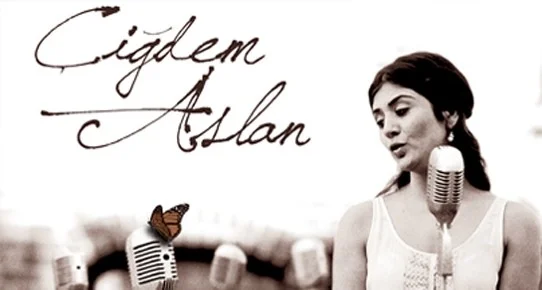cigdem aslan