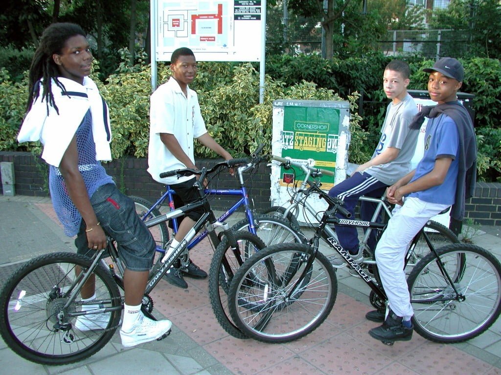 Cycle loan scheme