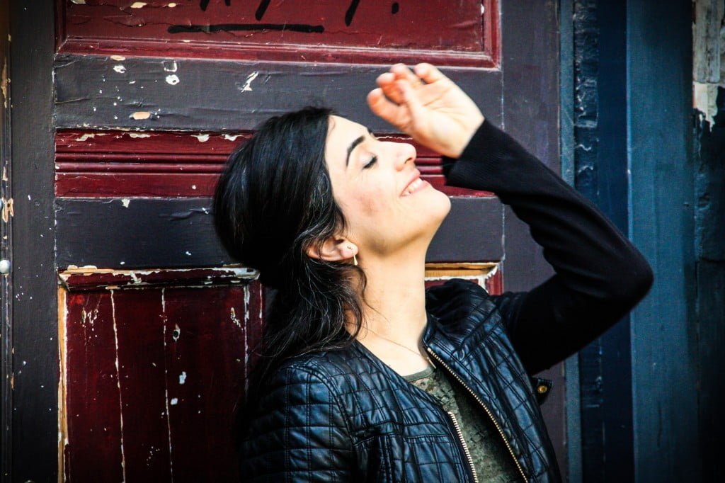 Çiğdem Aslan 28 Eylül’de Union Chapel’da 1