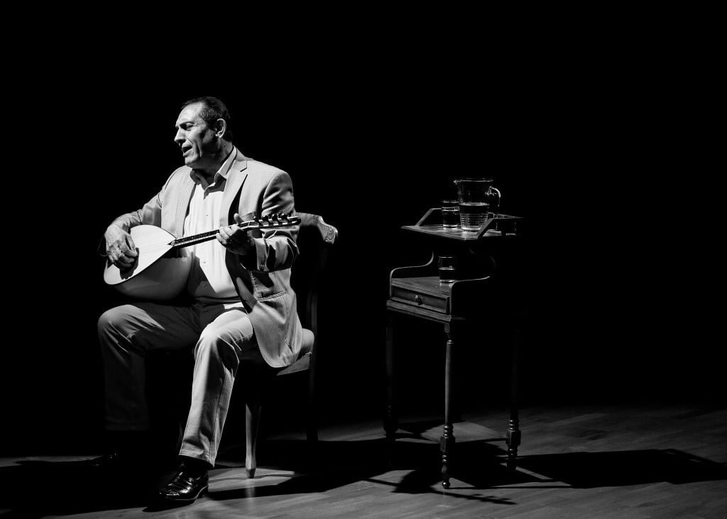 ‘‘Geçmişten Sesler’’, ezgilerini Ezidiler için seslendirecekler 2