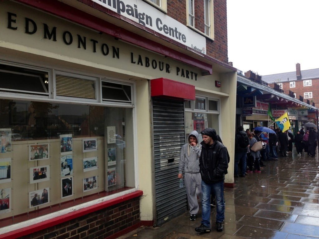 Kürt temsilciler Milletvekili Andy Love ile Kobane’yi görüştü(GÖRÜNTÜLÜ) 1