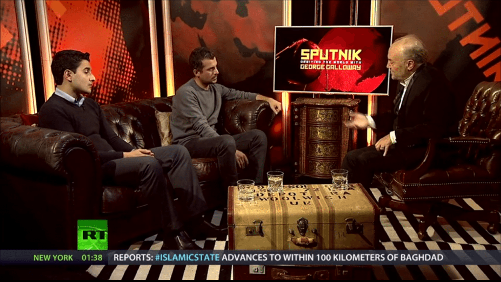 ‘‘PKK’nin ‘terör listesinden’ çıkarılması Kazan/Kazan durumu yaratacak’’ 2