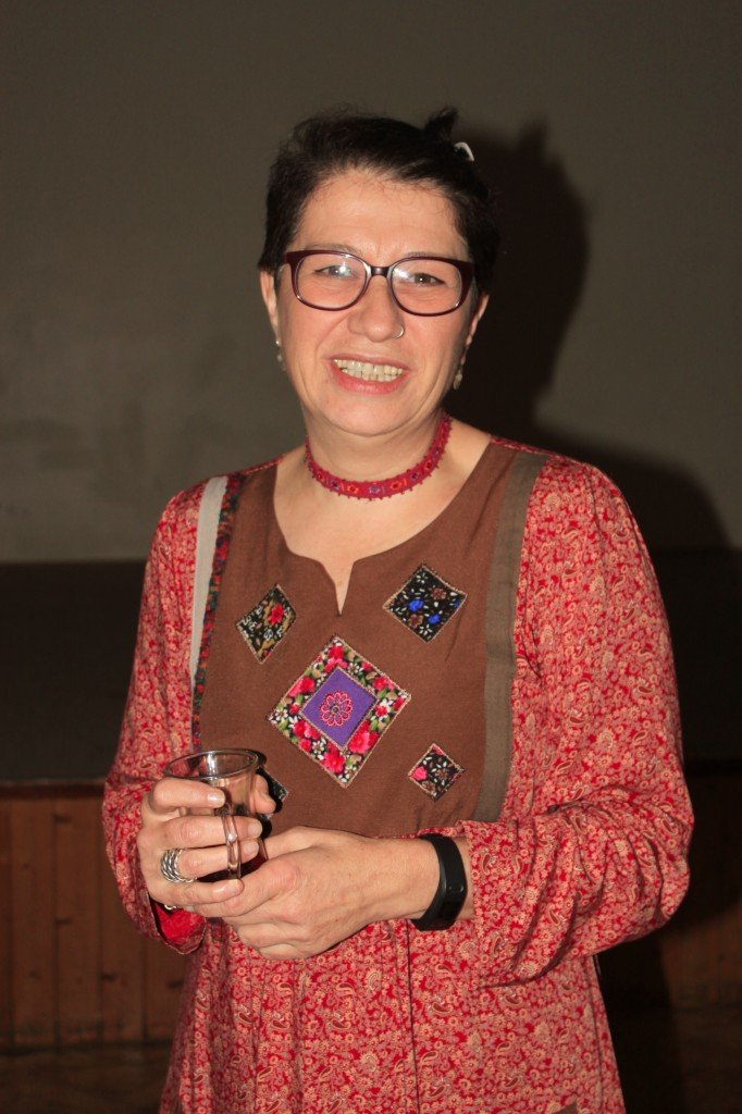 İMECE: Kadınların Londra’daki ikinci evi 1