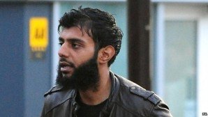 İntihar bombacısı Britanyalı Kabir Ahmed Bağdat’ta öldü