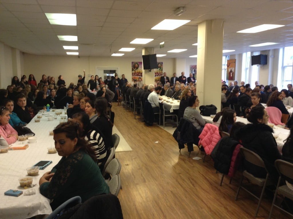 Piştevaniya Alxasiyan bi Kobanê re berdewam dike 2