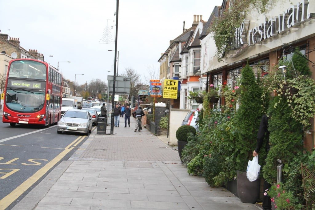 Haringey’in bitmeyen sorunu 1