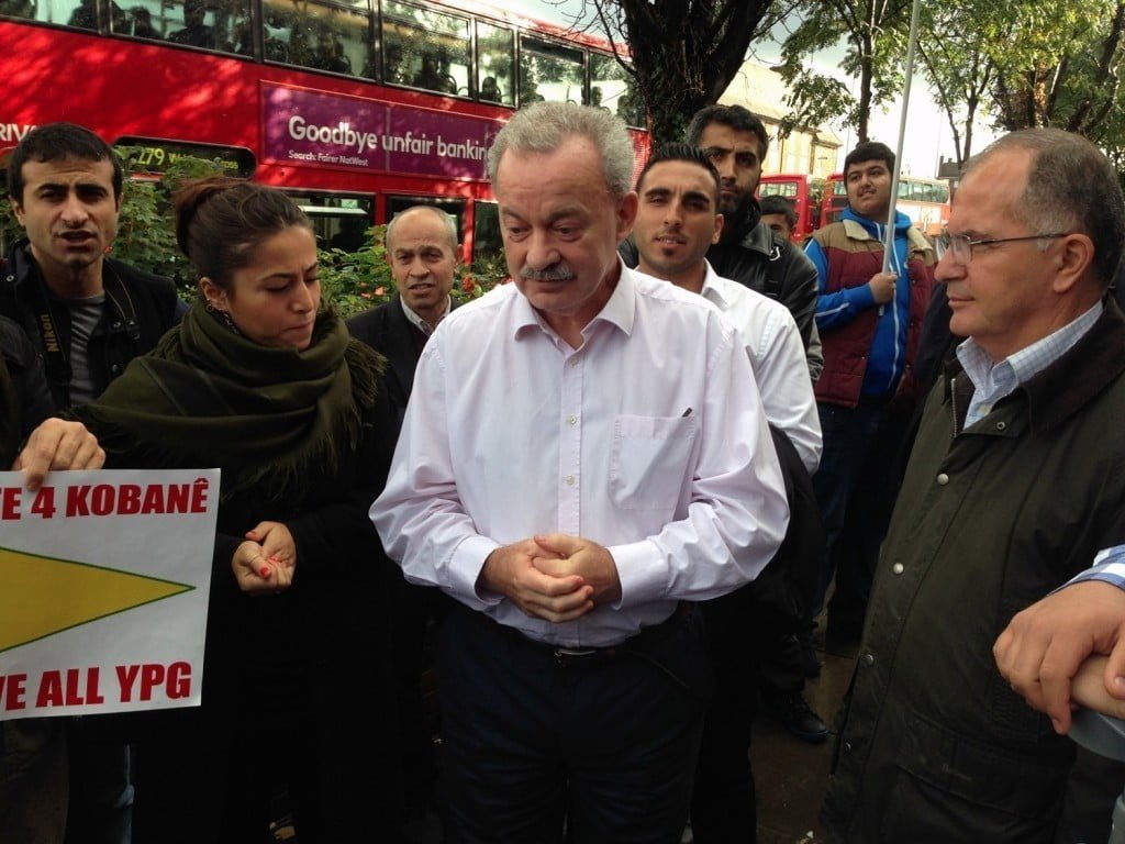 17 Yıldır Edmonton Milletvekili Olan Andy Love Yeniden Aday Olmayacak 2