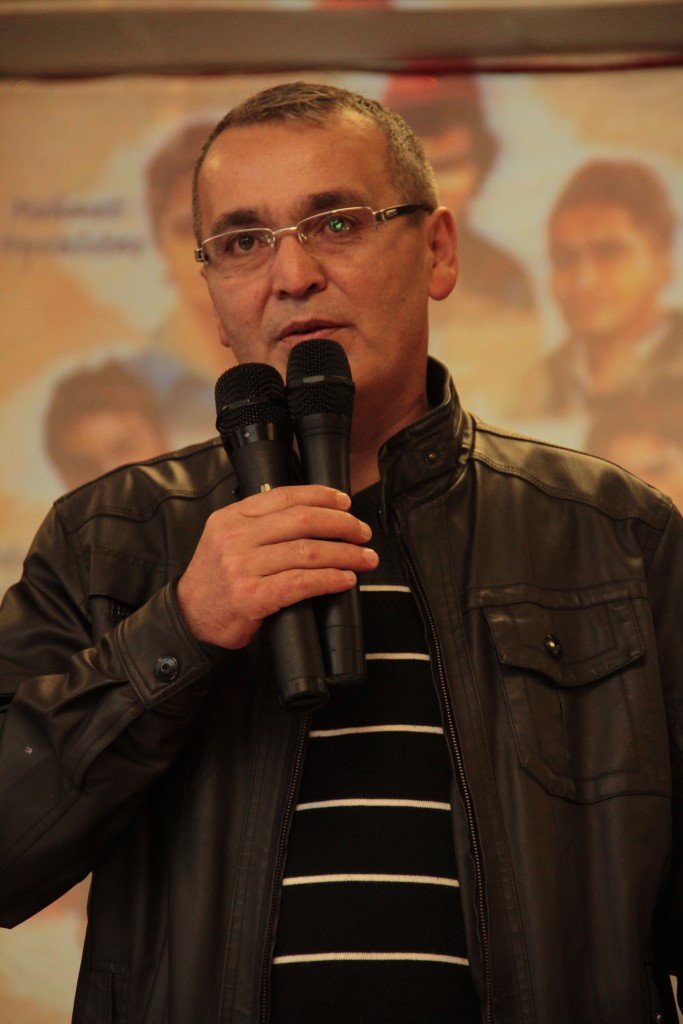 Berkin’in babası: “Çocuğum O Esnada Ekmek Almaya Gitmişti” 1