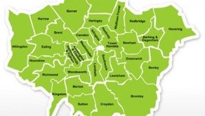 Londra’da Şiddet Vakalarında Yüksek Artış
