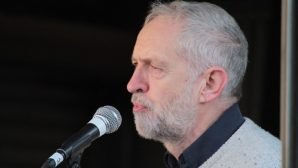 İşçi Partisi Lideri Jeremy Corbyn Toplumumuzla Buluşuyor