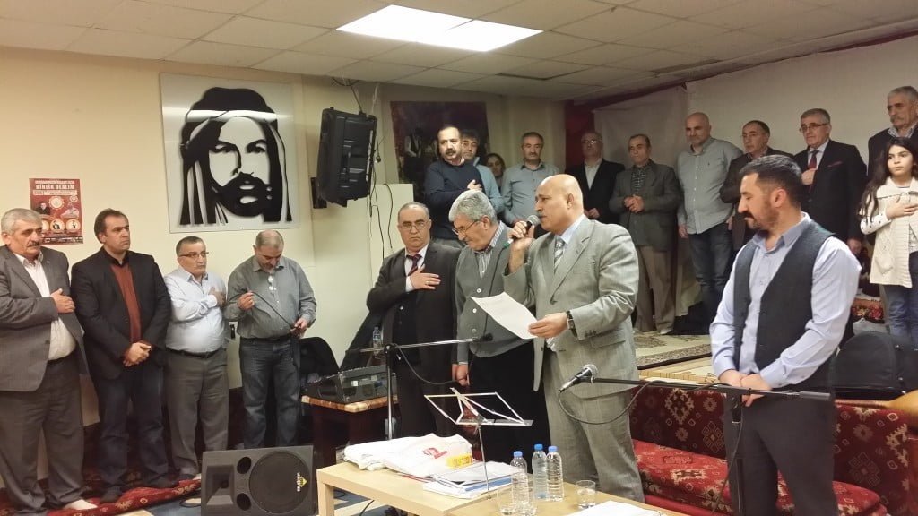 Aleviler Hızır Cemi’nde buluştu 3