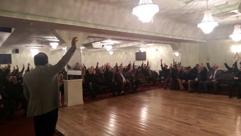 Alxas Kistik Kom Yeni Yönetimini Belirledi 2