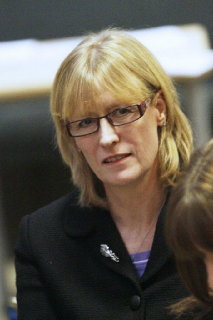 Joan Ryan: Ek Oda Vergisi Kalkmalı 1