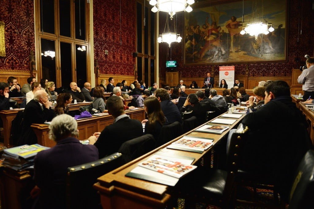 Parlamentoda Kıbrıs Sorunu Tartışıldı 1