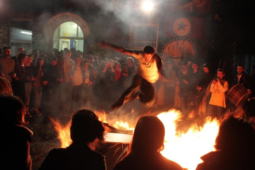 2015 Londra Newroz Programı Netleşti 1