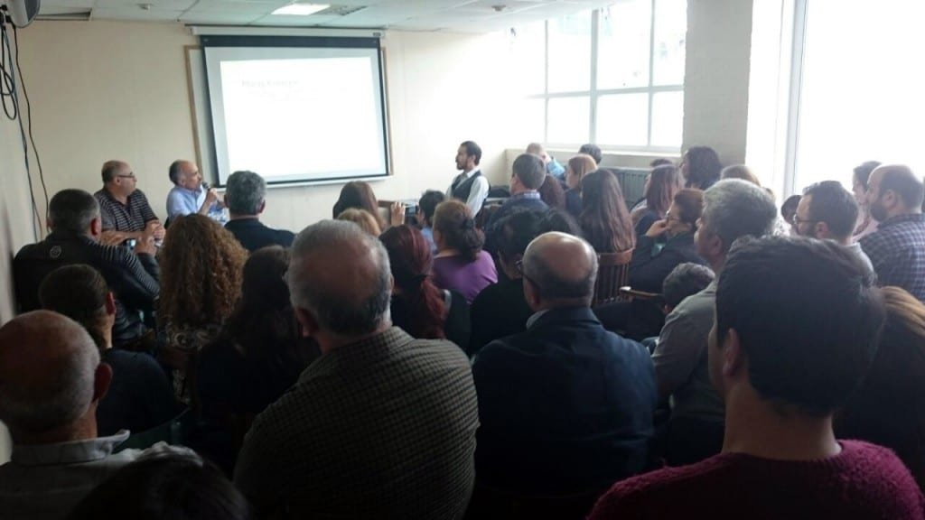 ‘Annem Tek Kelime Türkçe Bilmiyordu, Torunu Tek Kelime Kürtçe Anlamıyor’ 1