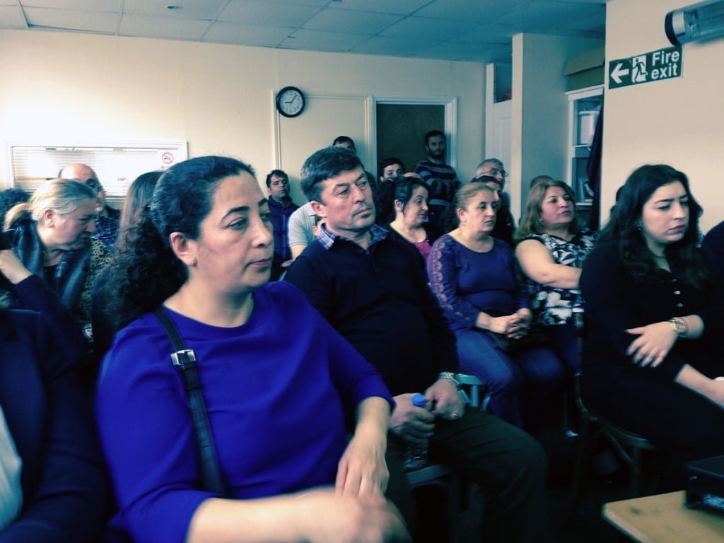 ‘Annem Tek Kelime Türkçe Bilmiyordu, Torunu Tek Kelime Kürtçe Anlamıyor’ 3