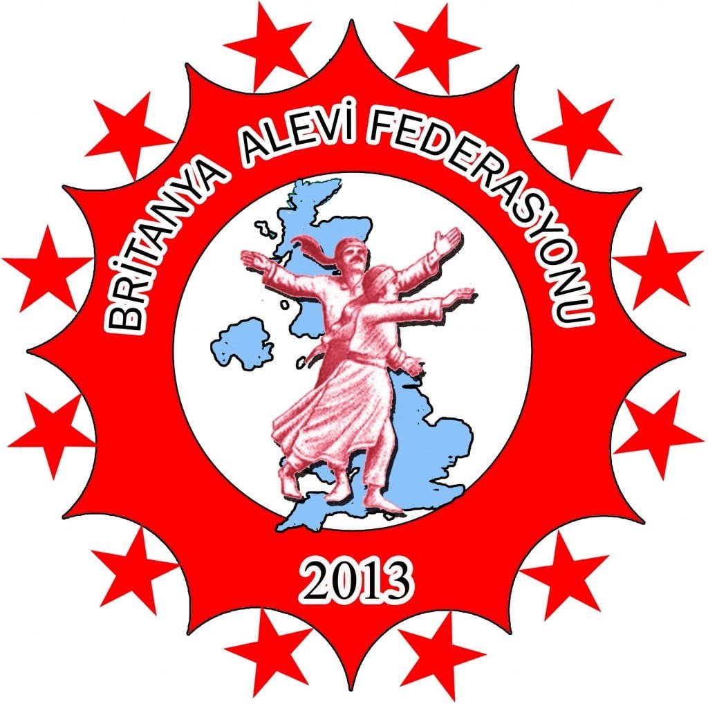 Britanya Alevi Federasyonu'ndan Ermeni Soykırımı'nın 100. Yılına İlişkin Açıklaması 1