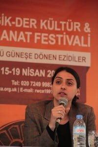 Ezidiler Özerk Bir Yapı İçerisinde Yaşamak İstiyor 1