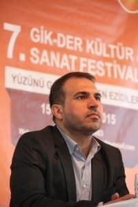 Ezidiler Özerk Bir Yapı İçerisinde Yaşamak İstiyor 1