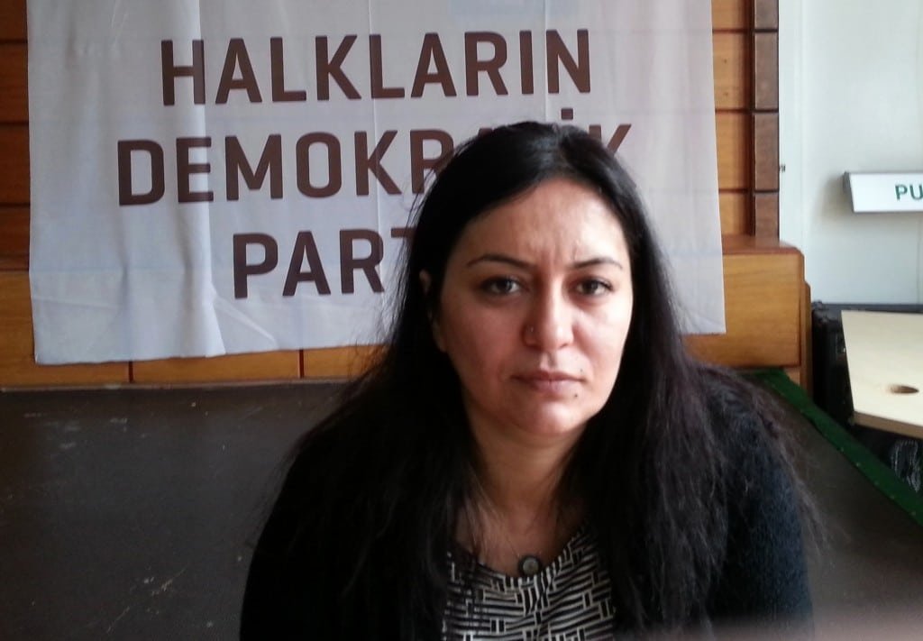 HDP Britanya Seçim Koordinasyonu Seçimlere Kadar Seferberlik Ruhuyla Çalışmaya Devam Edecek 2