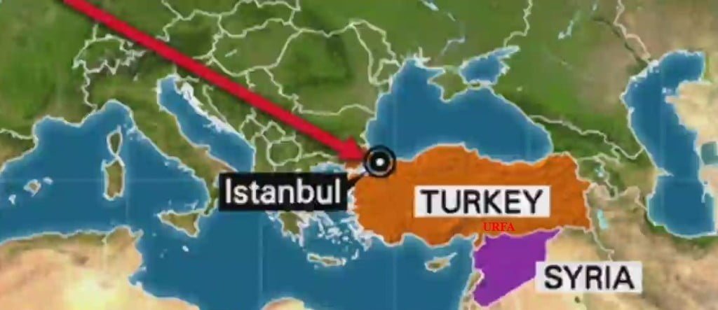 İngiltere’den Suriye’ye Cihatçı Akışı Son Hız Devam Ediyor 1