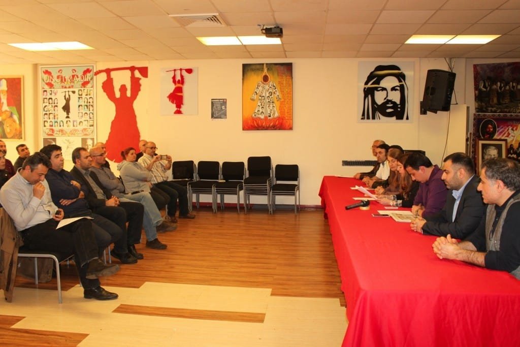 Kurumlar Kime Vermeyin Dedi, Ama Kime Verin Demedi 1