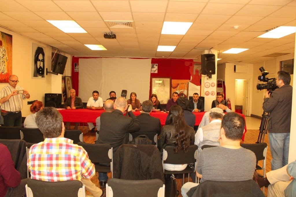 Kurumlar Kime Vermeyin Dedi, Ama Kime Verin Demedi 1