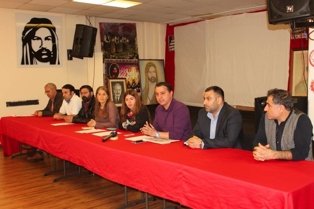 Kurumlar Kime Vermeyin Dedi, Ama Kime Verin Demedi 1