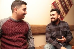 Londra’da Çekilen ‘Diren’ Filmi İzleyiciyle Buluşuyor 1