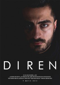 Londra’da Çekilen ‘Diren’ Filmi İzleyiciyle Buluşuyor 2