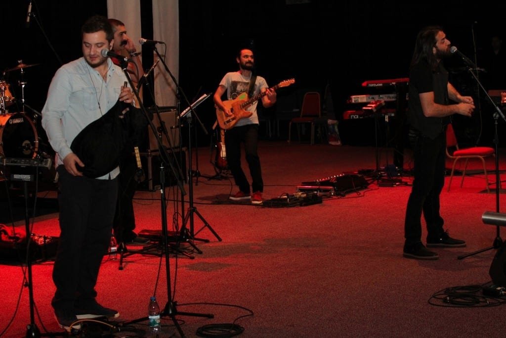 Londra’dan Karadeniz Rüzgarı Geçti 1