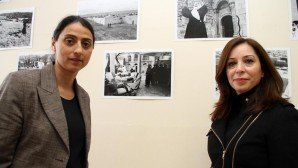 Uca Türkiye’nin İlk Ezidi Kadın Milletvekili Olma Yolunda