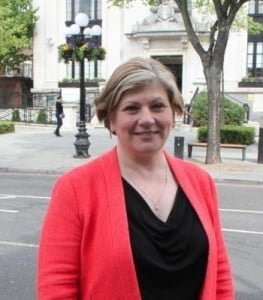 Emily Thornberry