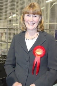 Kuzey Londra Genel Seçim Sonuçları 1