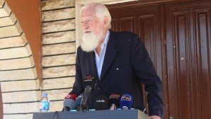 Lord Hylton Li Rojava Axivî: Bi xweseriyê aloziyên Rojhilata Navîn çareser dibin