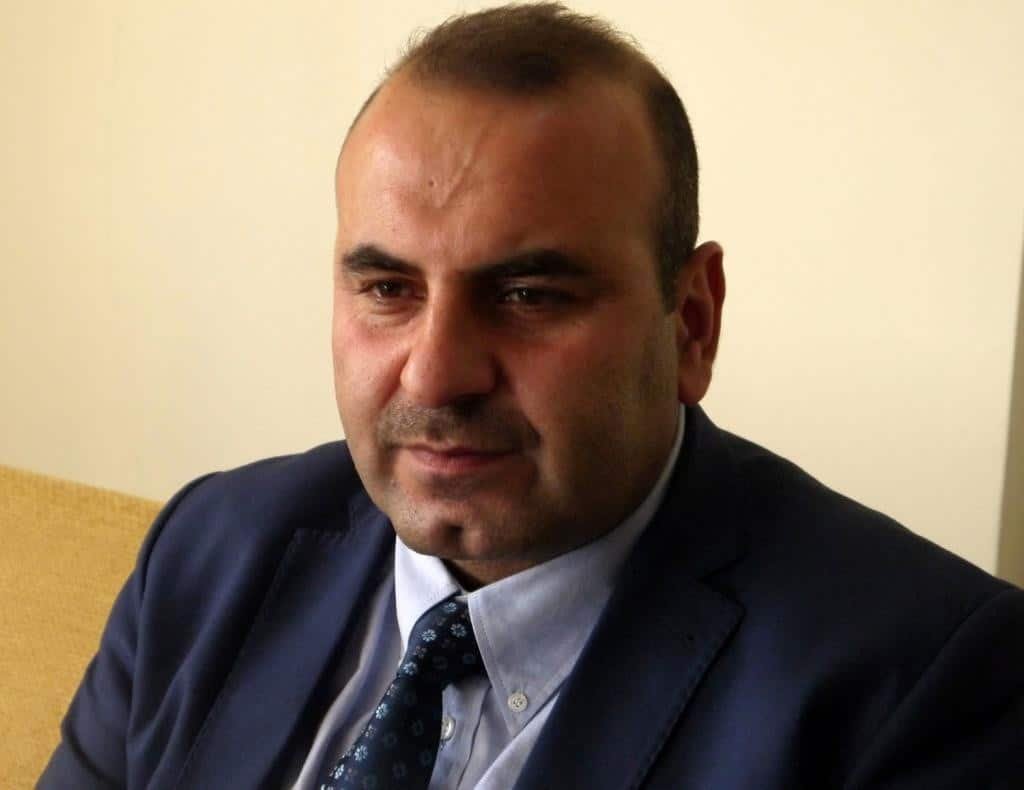 “Özgürleştirme ve Yeniden İnşa Birlikte Sürecek” 1