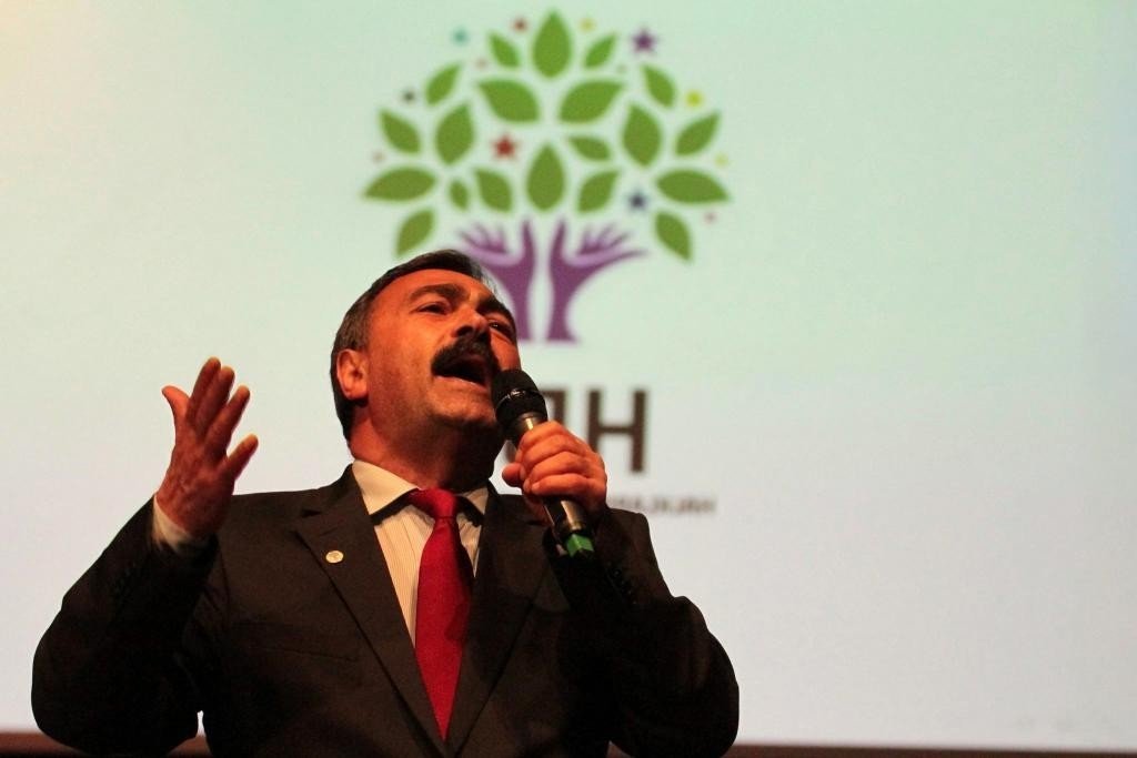 SEÇİMLERİN KADERİ AVRUPA’DAKİ HALKIMIZIN ELİNDE 1