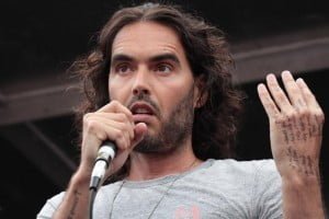 Russell Brand