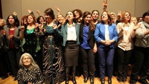 HDP Meclise 31 Kadın Gönderiyor: İşte Kadın Milletvekilleri Listesi