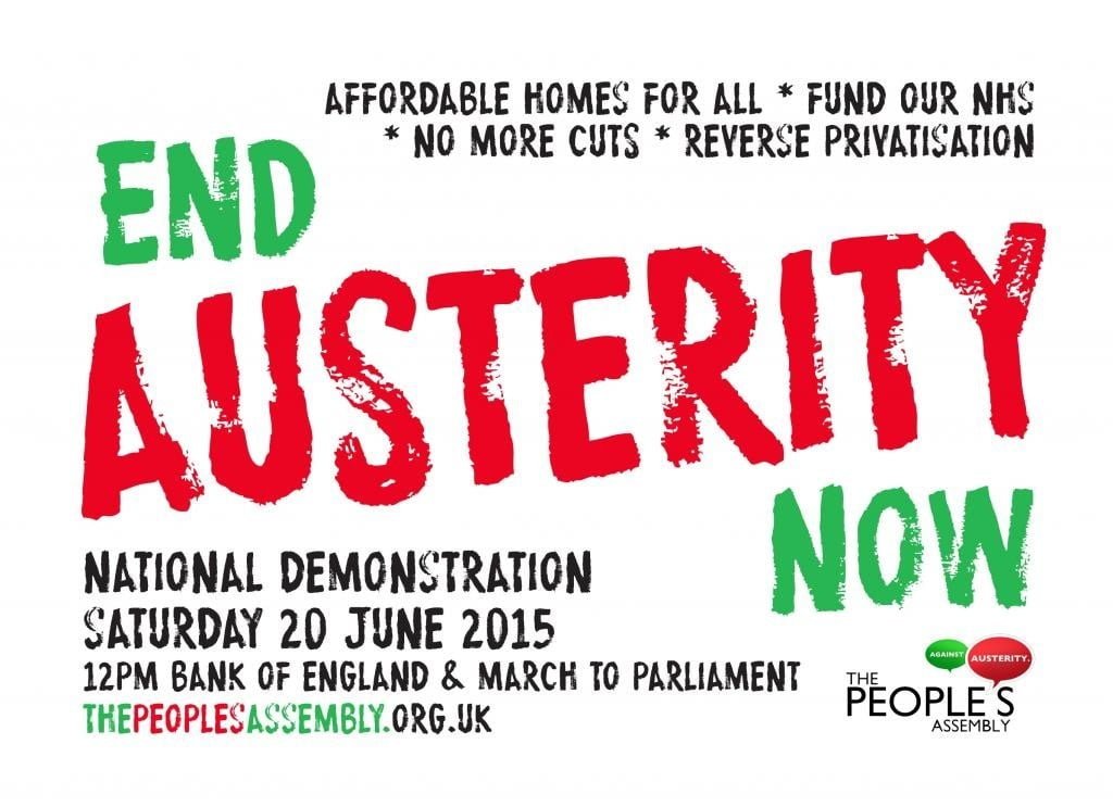 Hükümetin Kesintileri En Fazla Yoksulları Vuruyor 1