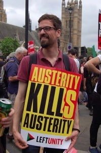 KESİNTİLERE HAYIR 1