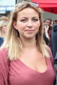 Charlotte Church