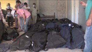 Bîlançoya Giran Ya Kobanê: 152 Mirî, 180 Birîndar