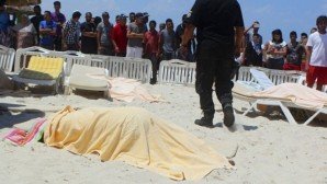 Ji 38 Kesên Li Tunusê Hatîn Kuştin 29 Brîtanî ne