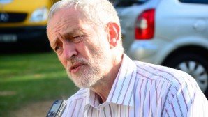 Corbyn; ‘‘İşçi Partisi, Sosyalist Gruplar İle Bağını Tekrar Güçlendirmek Zorunda’’