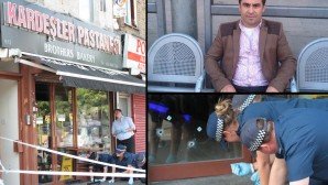 Erdoğan Güzel Çeteler Savaşının Kurbanı Oldu