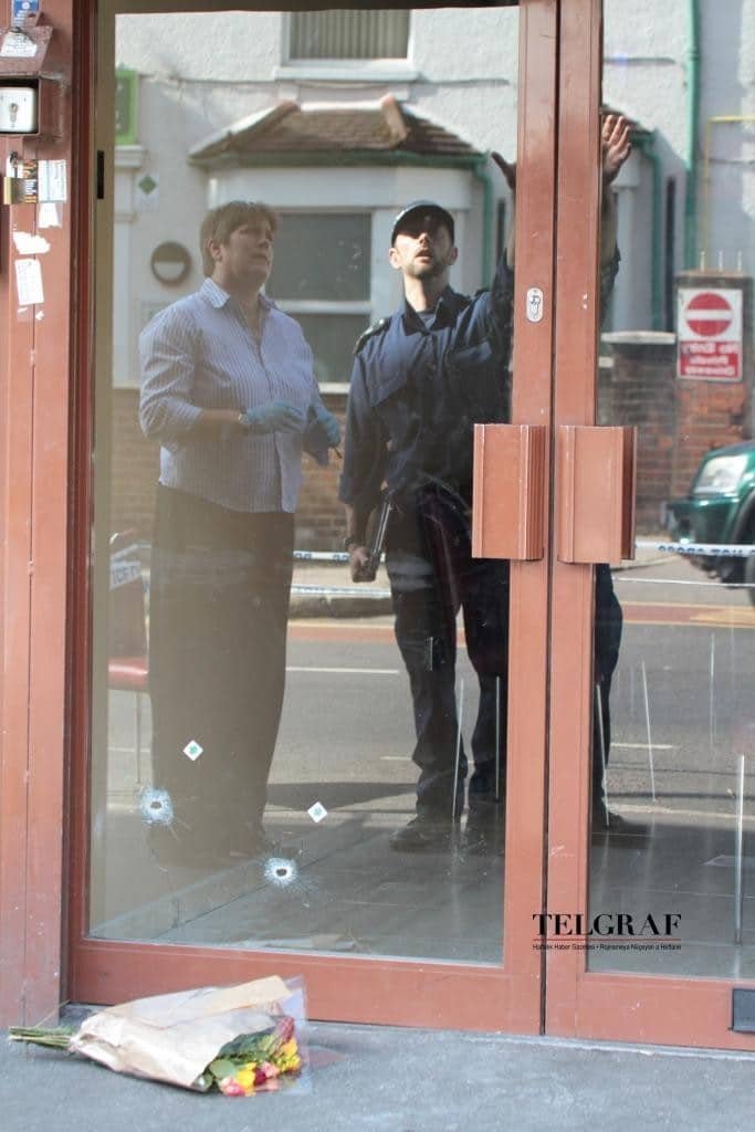 Erdoğan Güzel Çeteler Savaşının Kurbanı Oldu 6