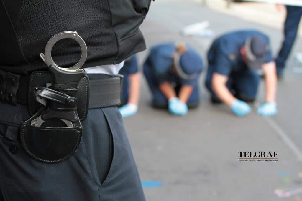 Erdoğan Güzel Çeteler Savaşının Kurbanı Oldu 9